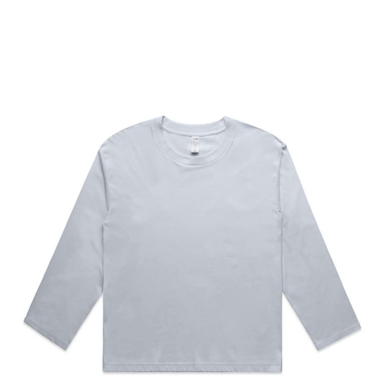 Picture of Wo's Martina L/S Tee