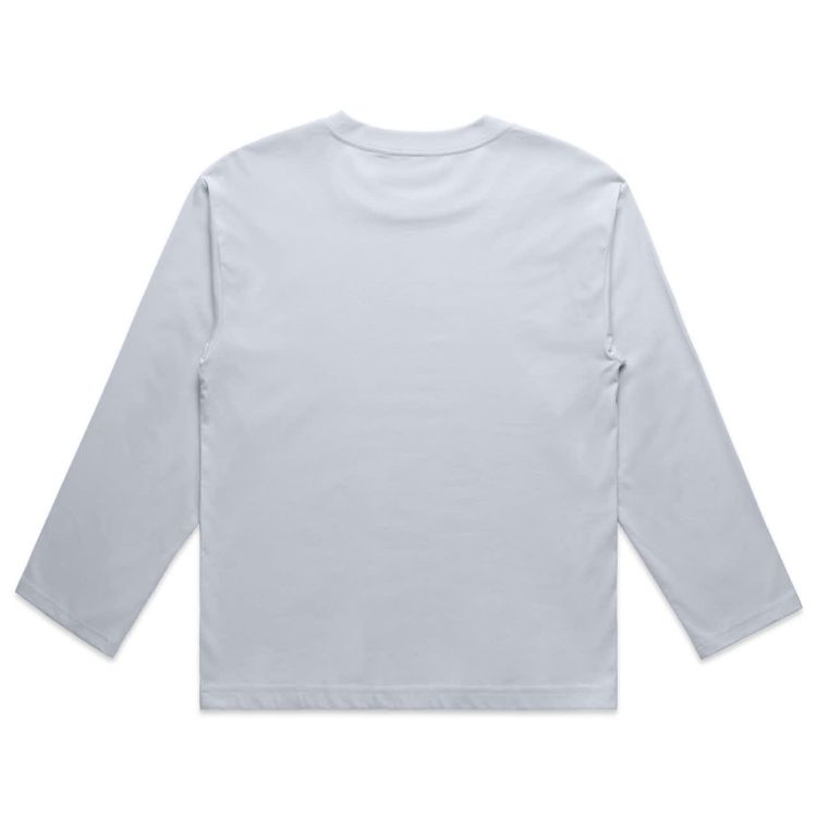 Picture of Wo's Martina L/S Tee
