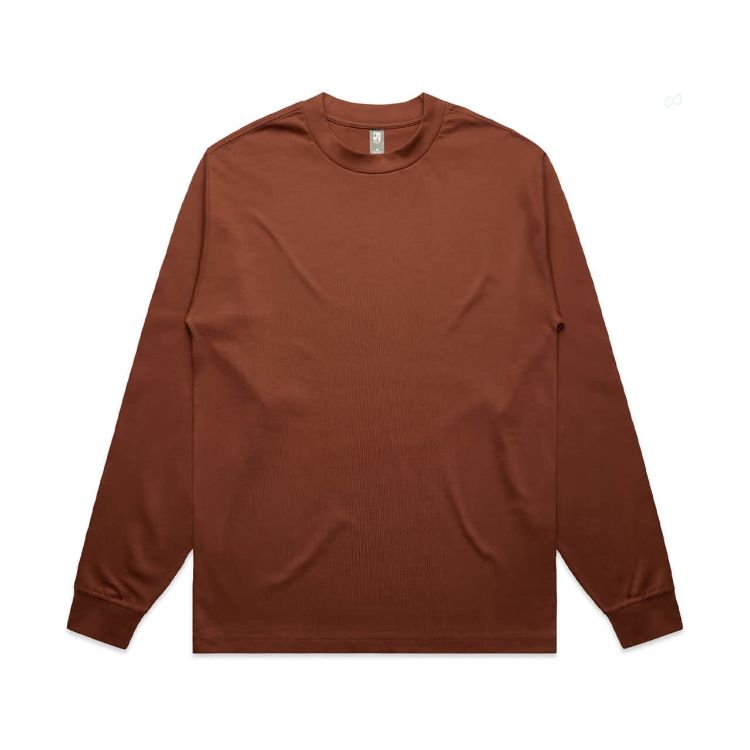 Picture of Heavy L/S Tee