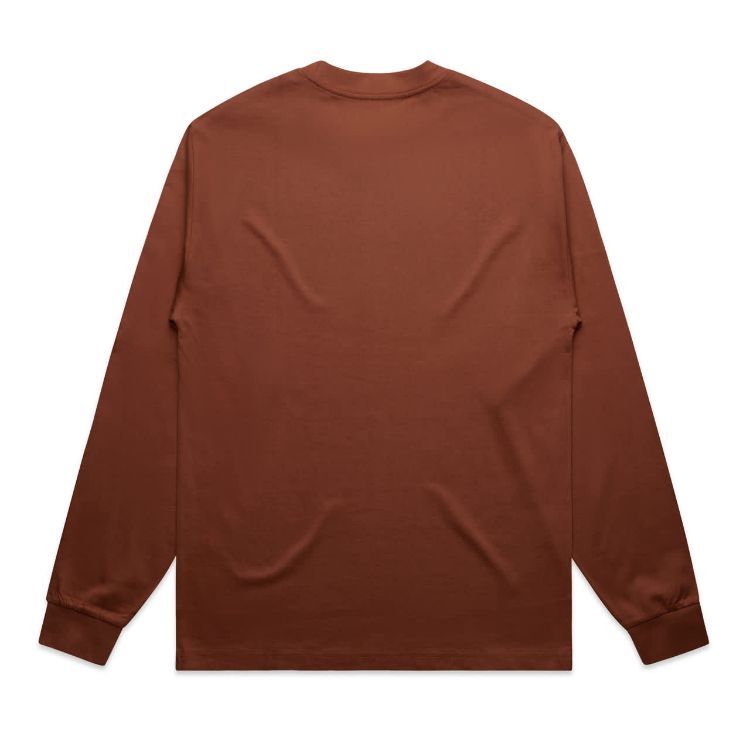 Picture of Heavy L/S Tee