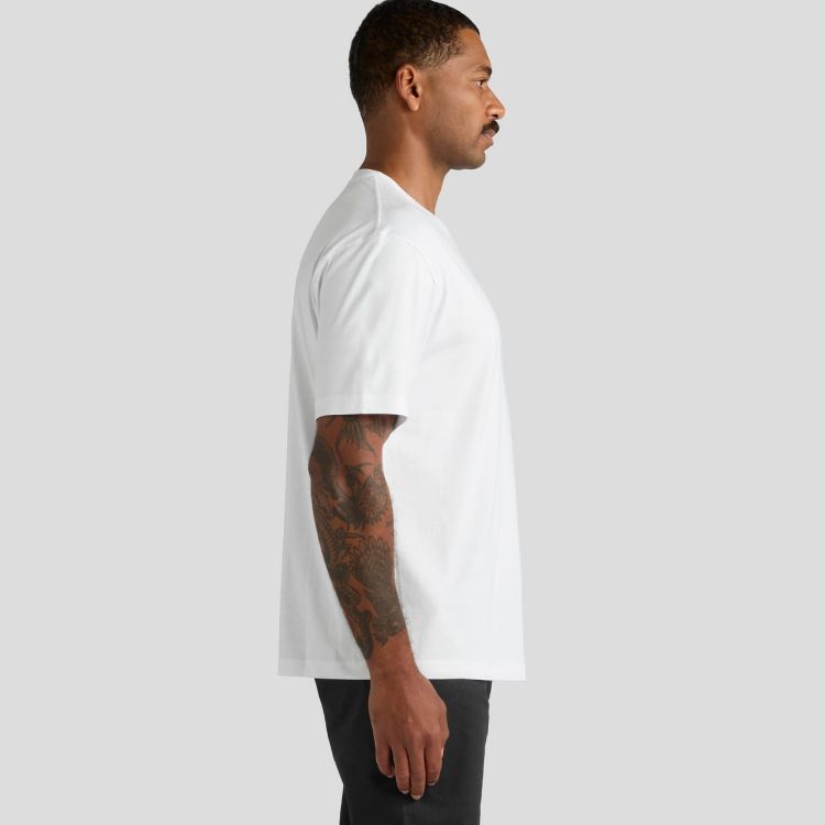 Picture of Block Minus Tee [-6cm]
