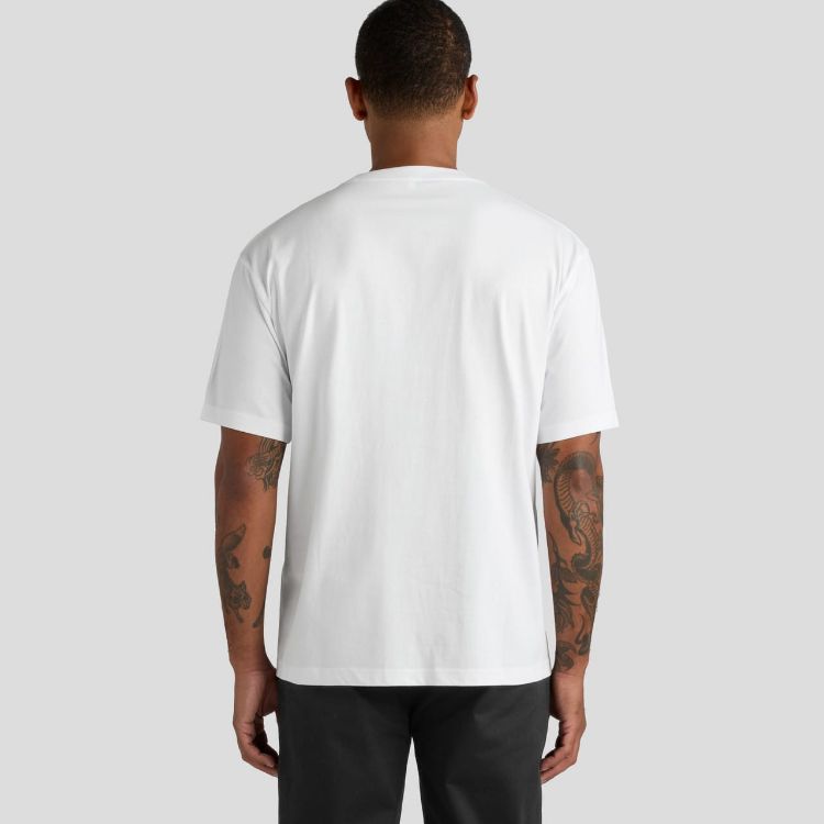Picture of Block Minus Tee [-6cm]