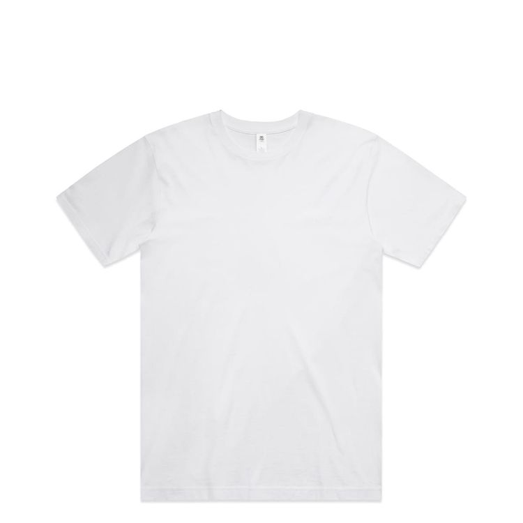 Picture of Block Minus Tee [-6cm]