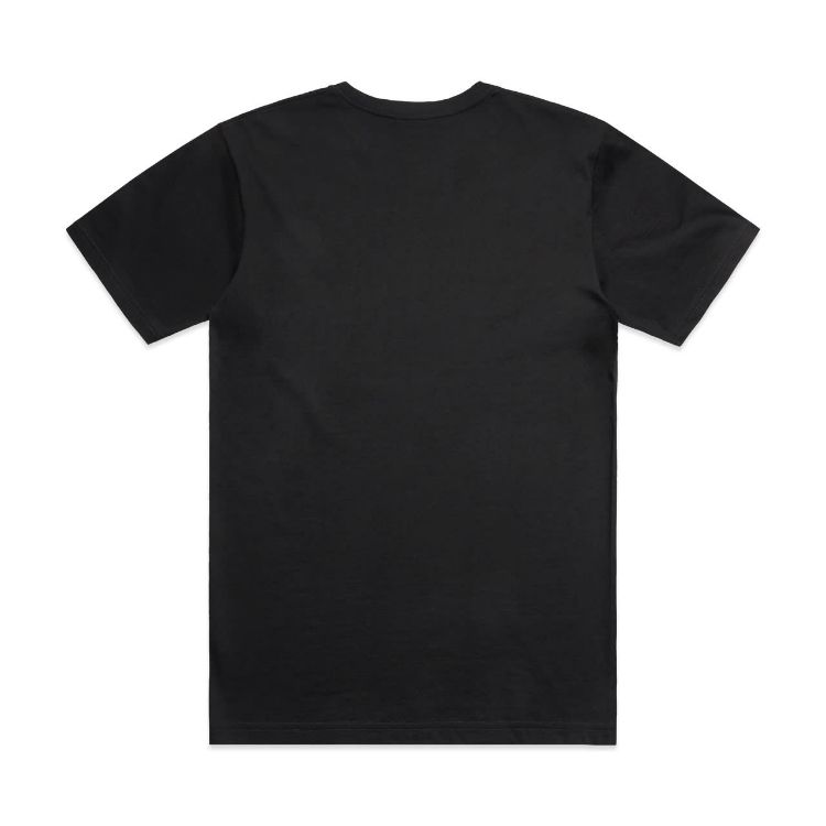 Picture of Block Minus Tee [-6cm]