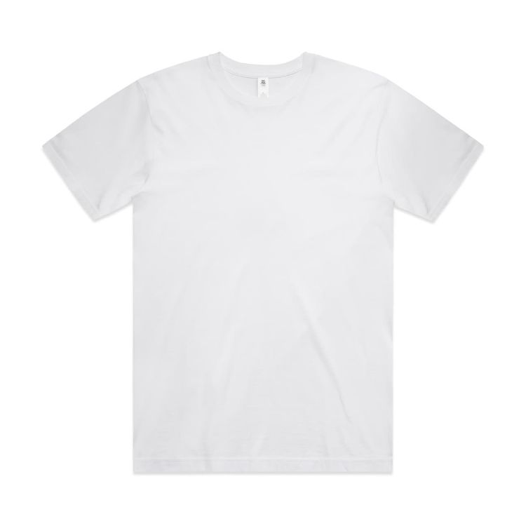 Picture of Block Minus Tee [-6cm]