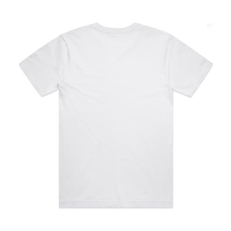 Picture of Block Minus Tee [-6cm]
