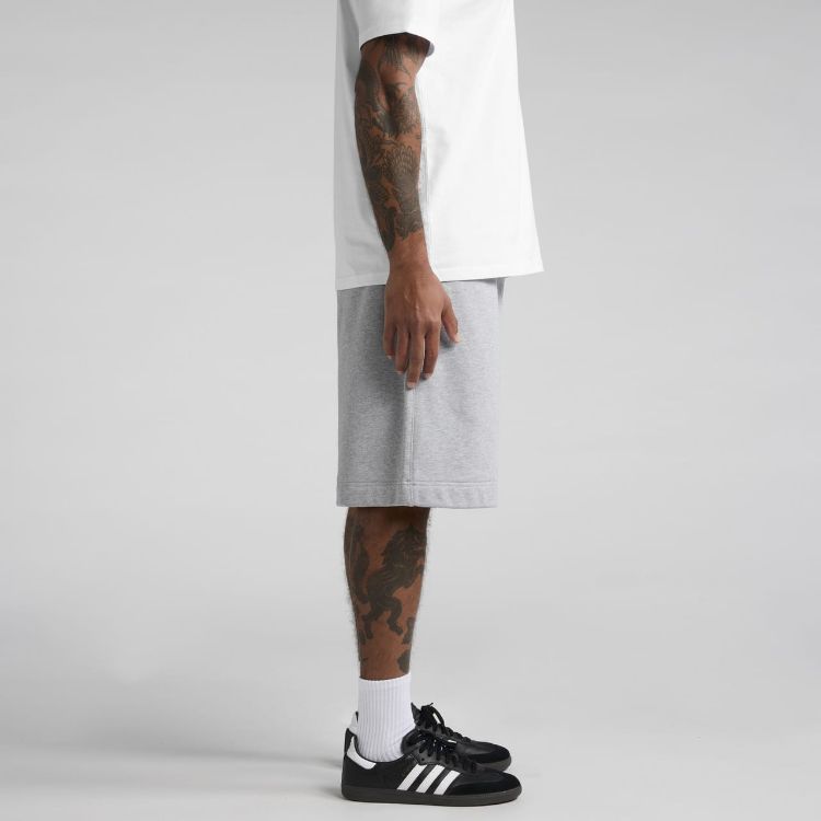 Picture of Made Track Shorts 21"