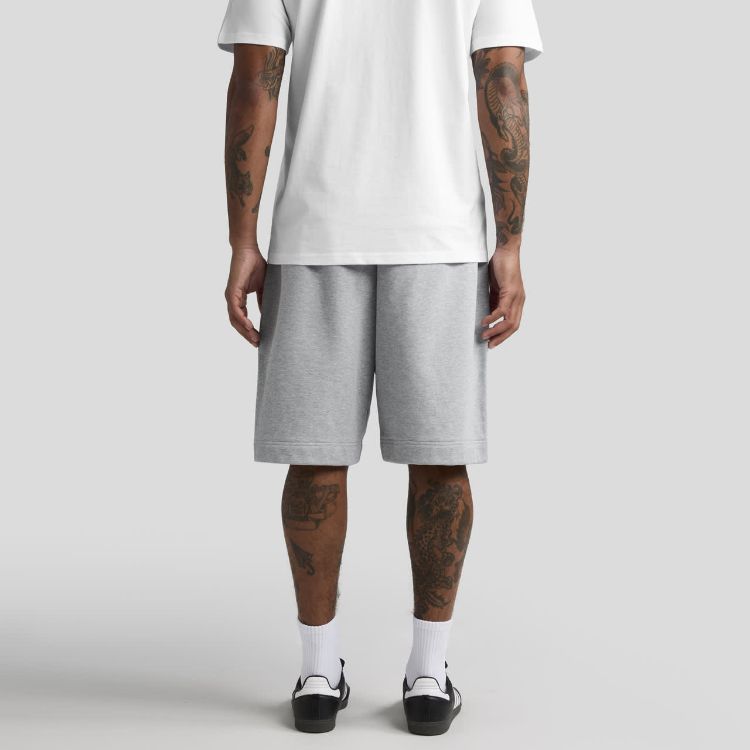 Picture of Made Track Shorts 21"