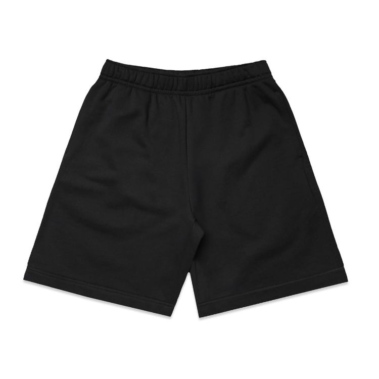 Picture of Made Track Shorts 21"