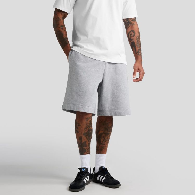 Picture of Made Track Shorts 21"