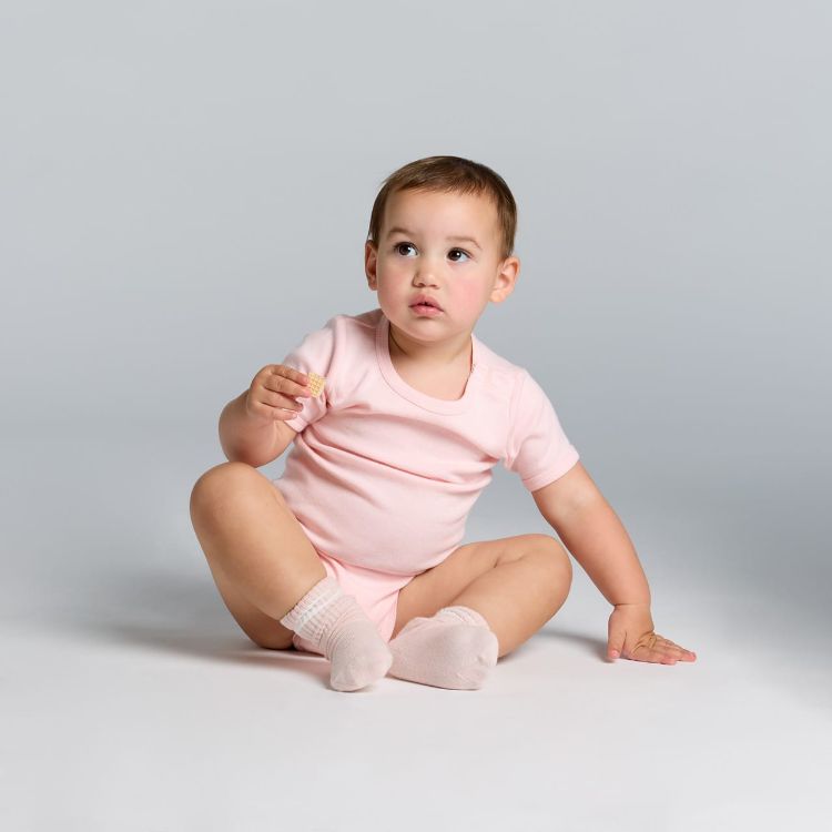 Picture of Organic Infant Mini-Me One-Piece