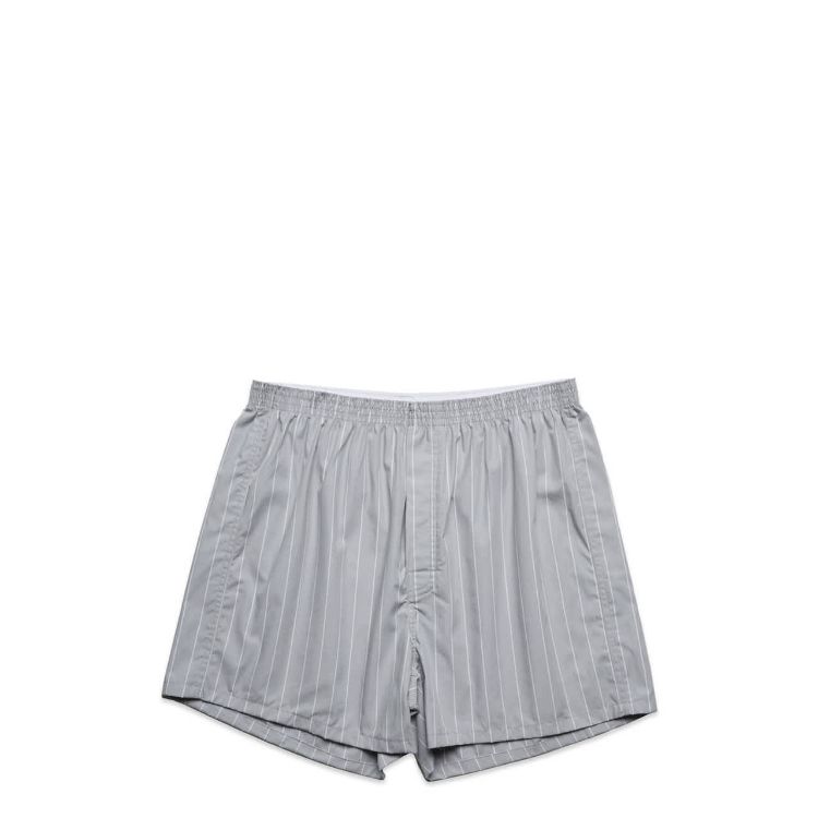 Picture of Boxer Fine Stripe Shorts