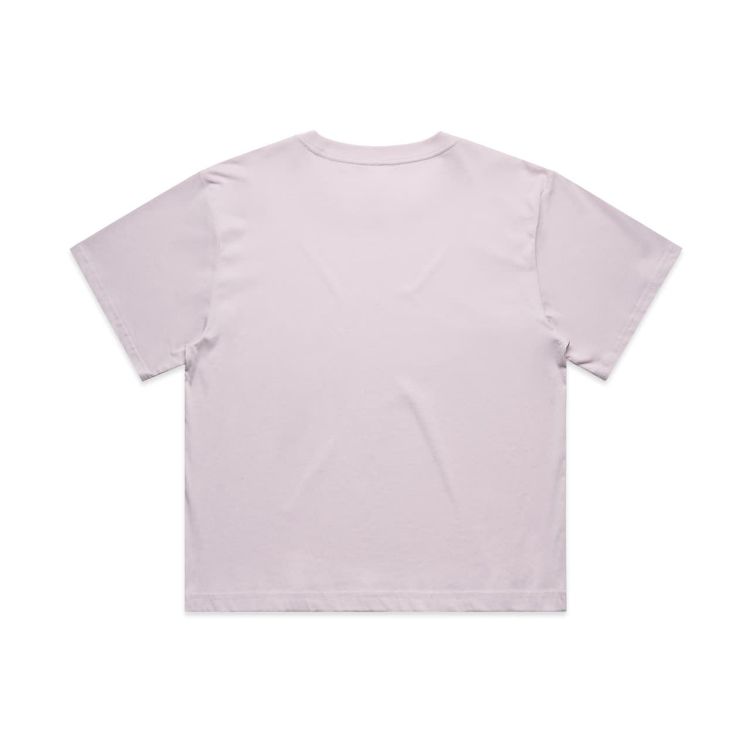 Picture of Wo's Martina Crop Tee