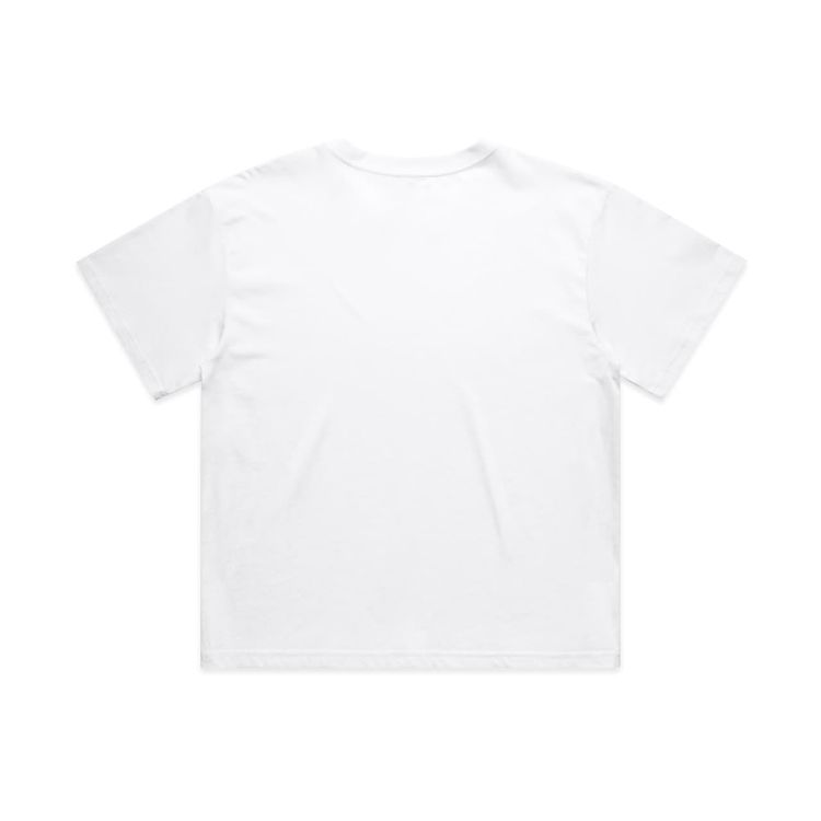 Picture of Wo's Martina Crop Tee