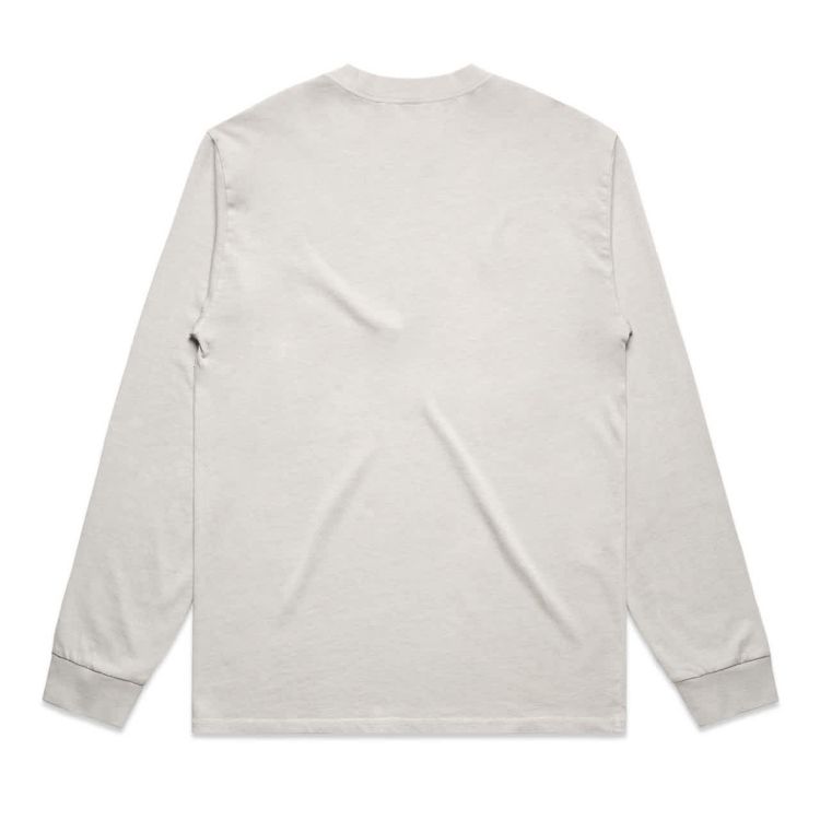 Picture of Heavy Faded L/S Tee