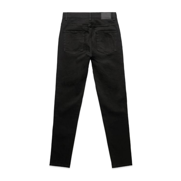 Picture of Wo's Skinny Jeans