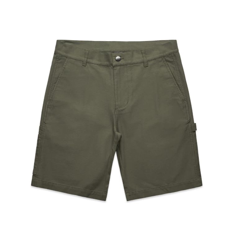 Picture of Utility Shorts 20"  S