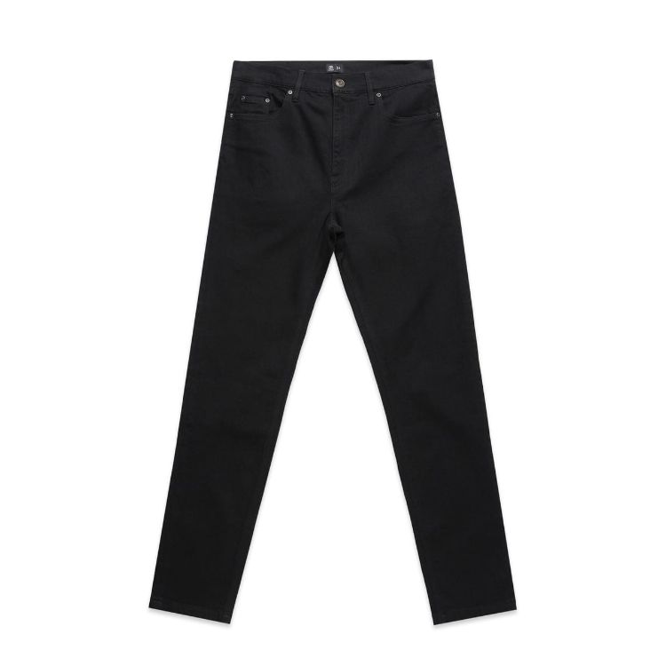 Picture of Standard Jeans