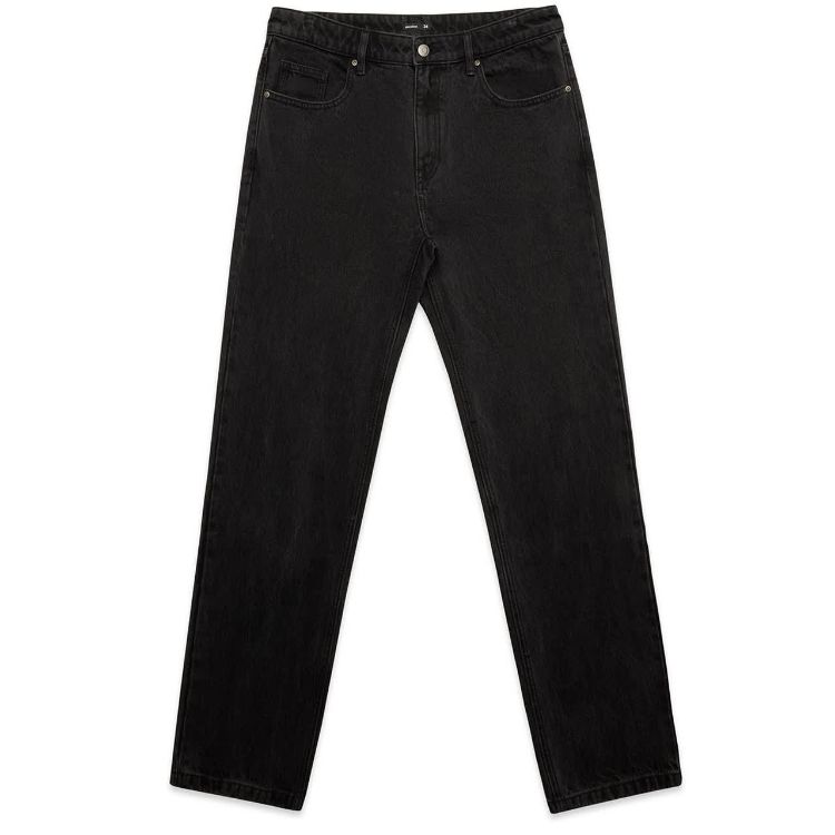 Picture of Straight Jeans