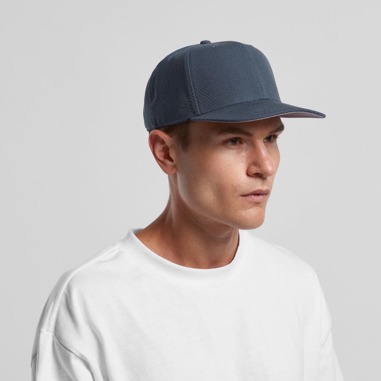 Picture of Stock Cap