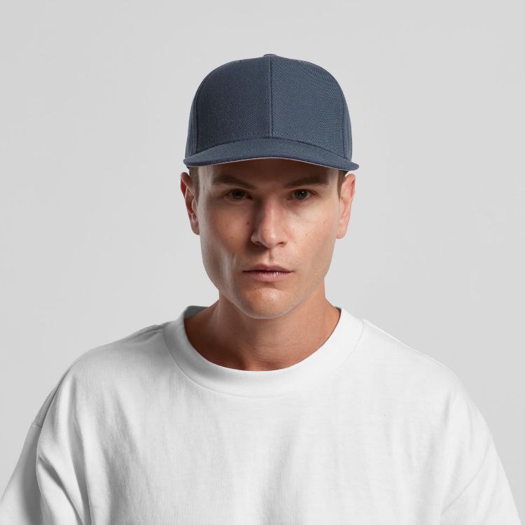 Picture of Stock Cap