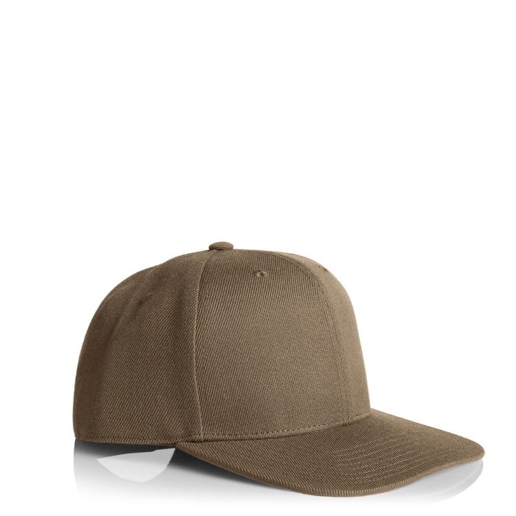 Picture of Stock Cap