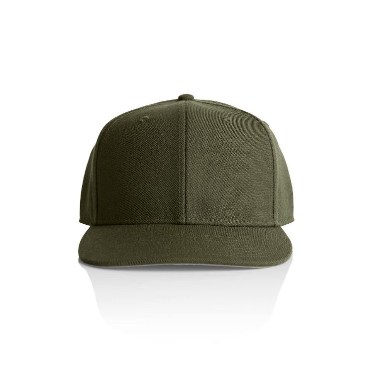 Picture of Stock Cap