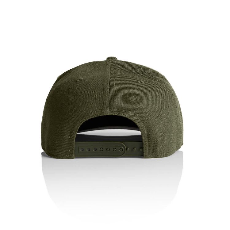 Picture of Stock Cap
