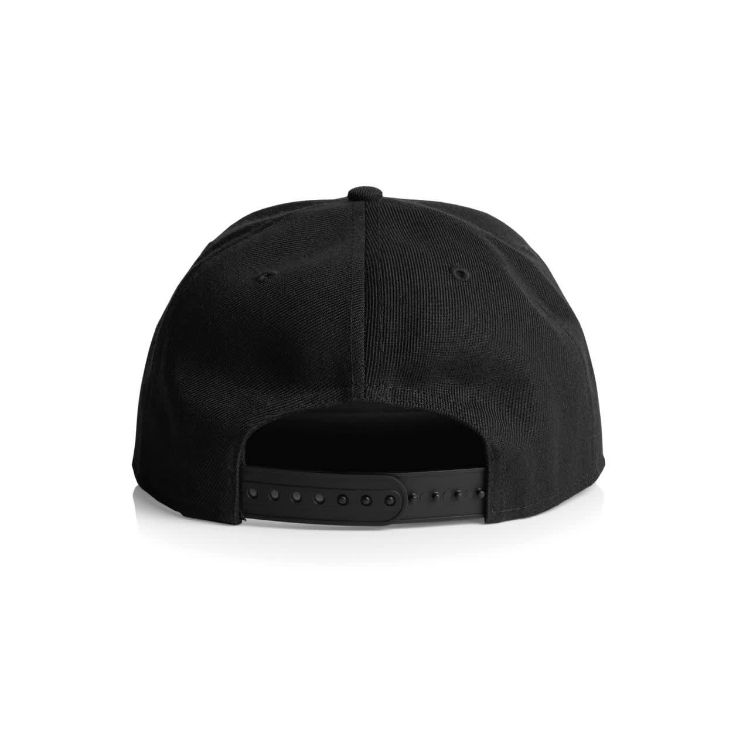 Picture of Stock Cap