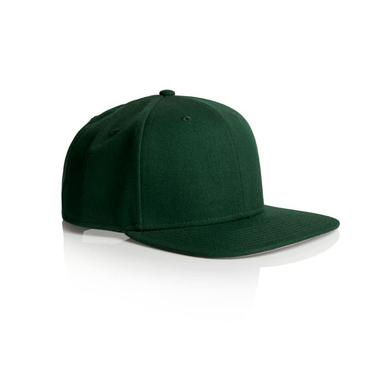 Picture of Stock Cap