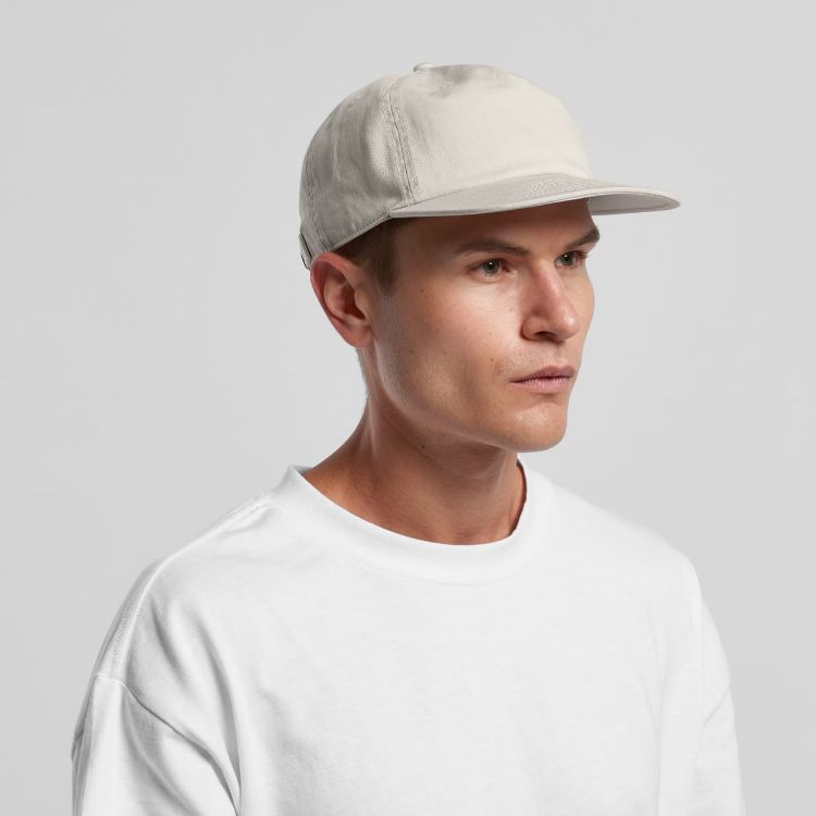 Picture of Class Five Panel Cap