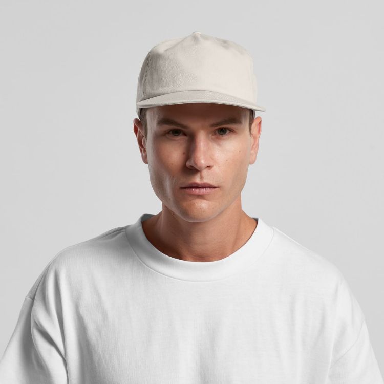 Picture of Class Five Panel Cap