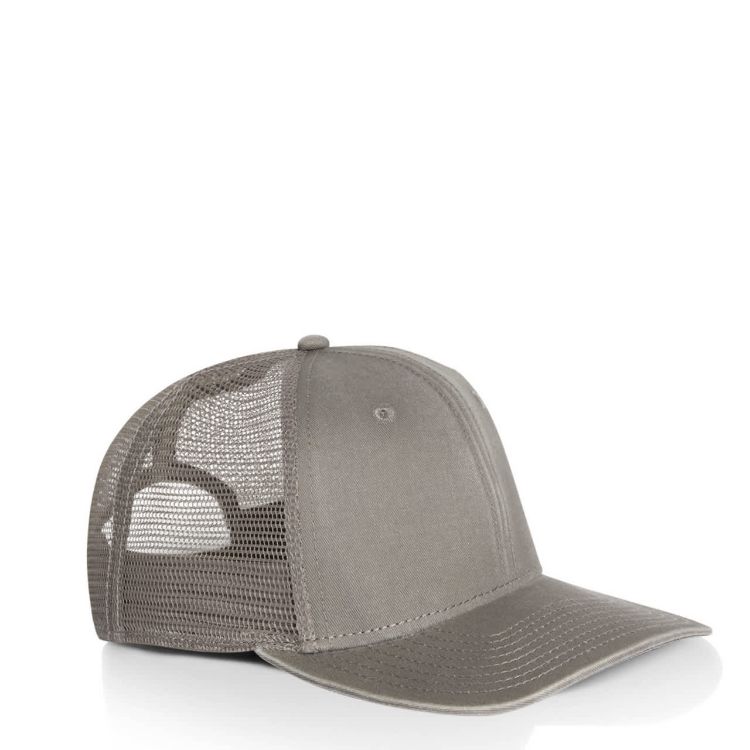 Picture of Stock Faded Trucker