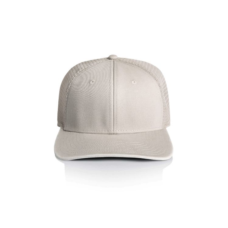 Picture of Stock Faded Trucker