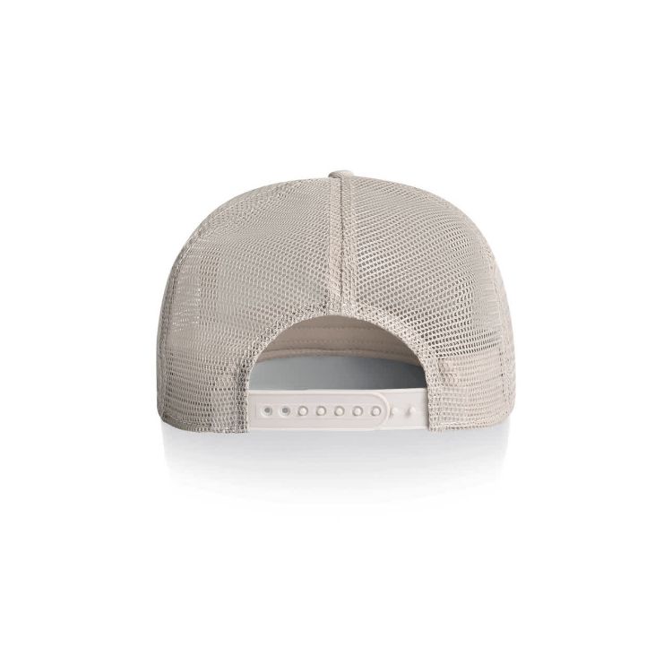 Picture of Stock Faded Trucker