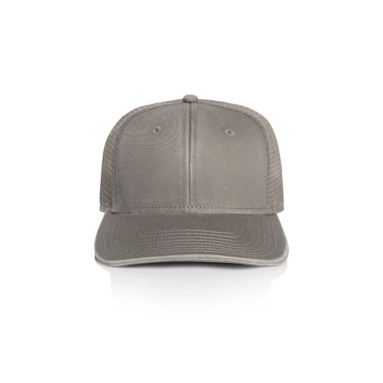 Picture of Stock Faded Trucker