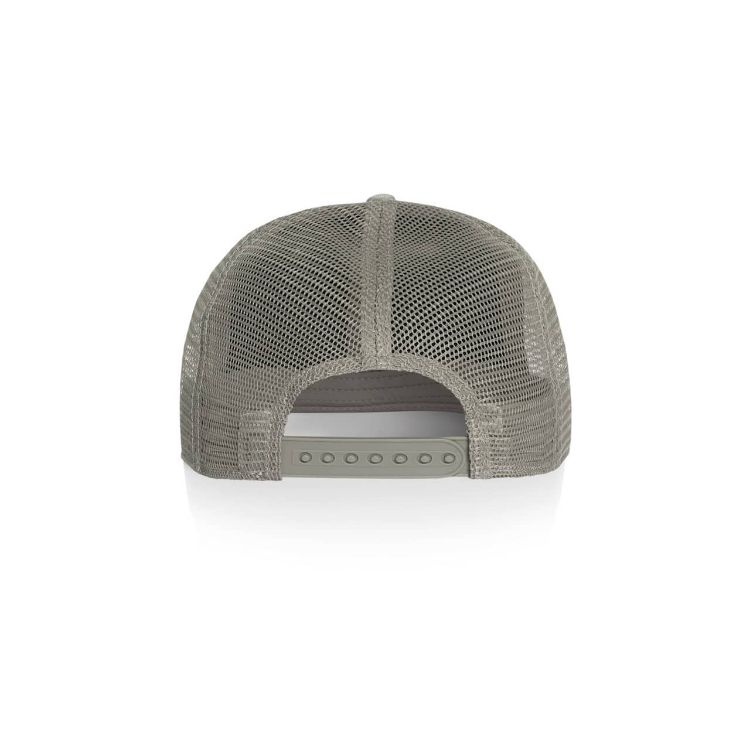 Picture of Stock Faded Trucker