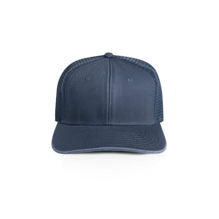 Picture of Stock Faded Trucker