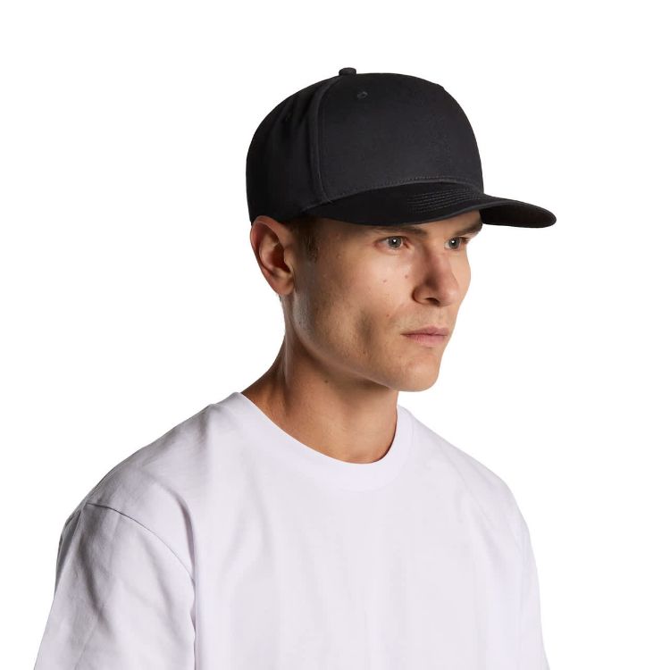 Picture of Stock Flex Cap