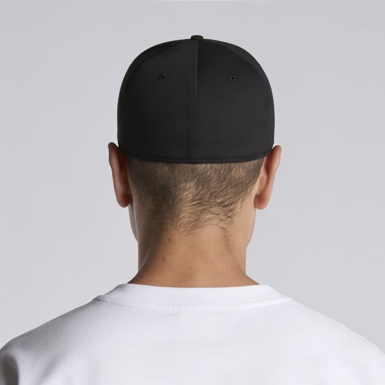 Picture of Stock Flex Cap