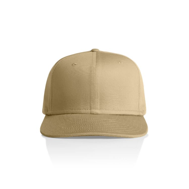 Picture of Stock Flex Cap