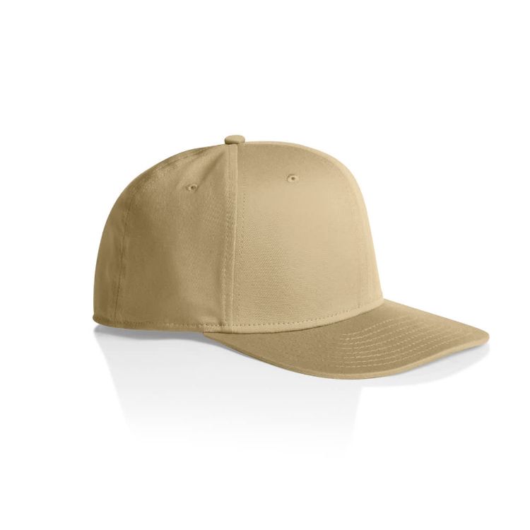 Picture of Stock Flex Cap