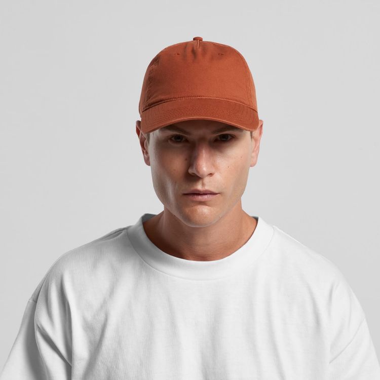 Picture of Access Five Panel Cap