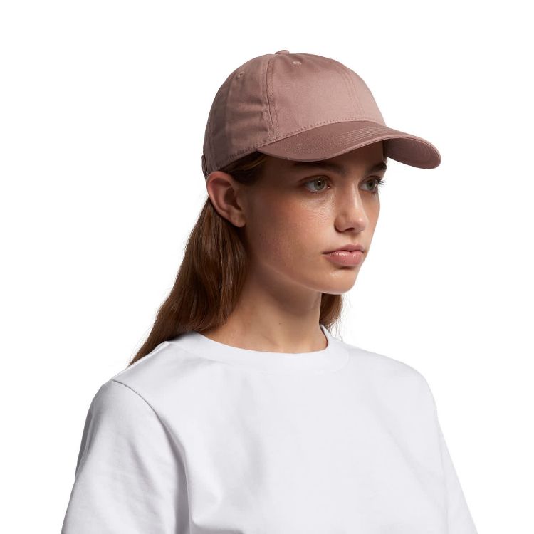 Picture of Wo's Access Cap