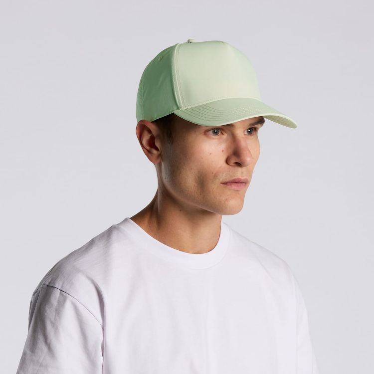 Picture of Frame Nylon Cap