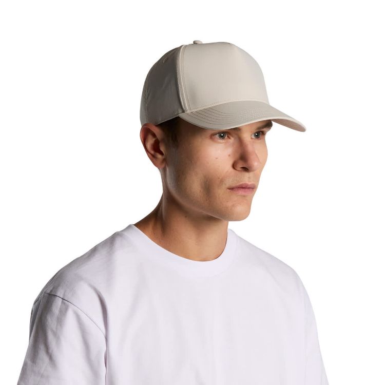 Picture of Frame Nylon Cap
