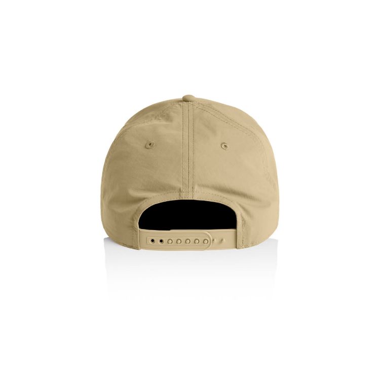 Picture of Frame Nylon Cap