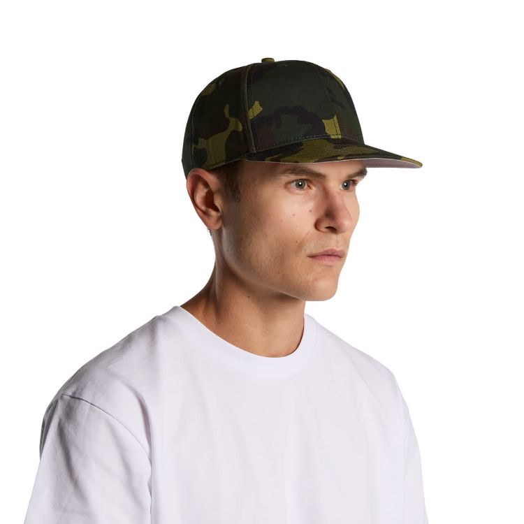 Picture of Stock Camo Cap