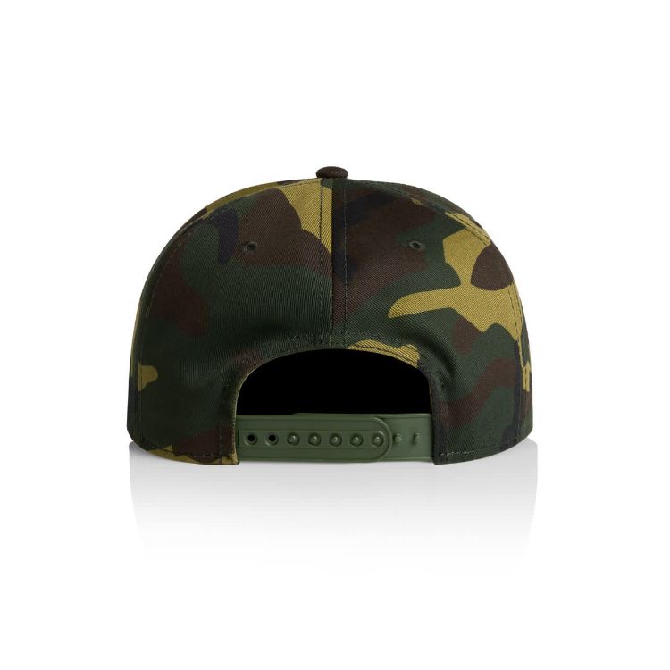 Picture of Stock Camo Cap