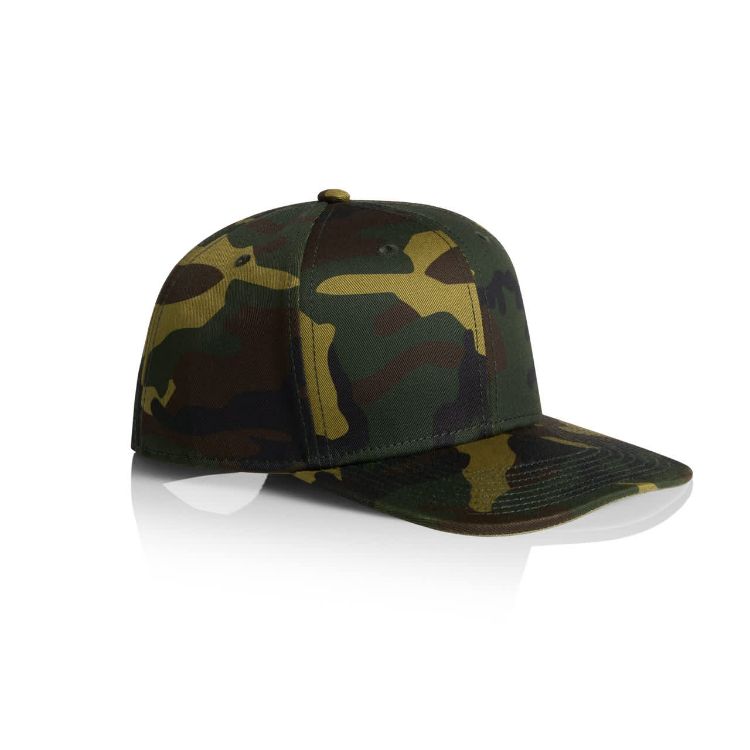 Picture of Stock Camo Cap